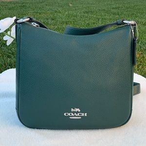 ☘️Lowest Price☘️Coach Ellie File Bag